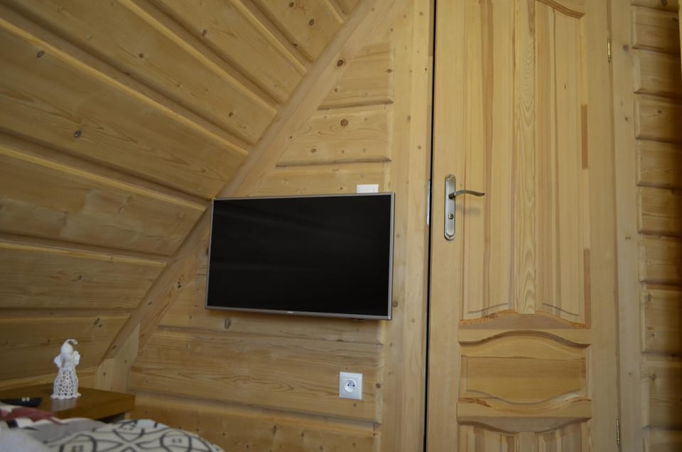 Willa Pod Lasem Apartment in Lesser Poland Voivodeship
