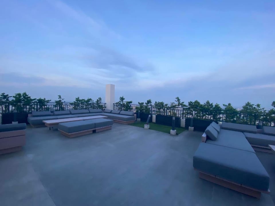 Studio With balcony Apartment hotel in Lapu-Lapu City