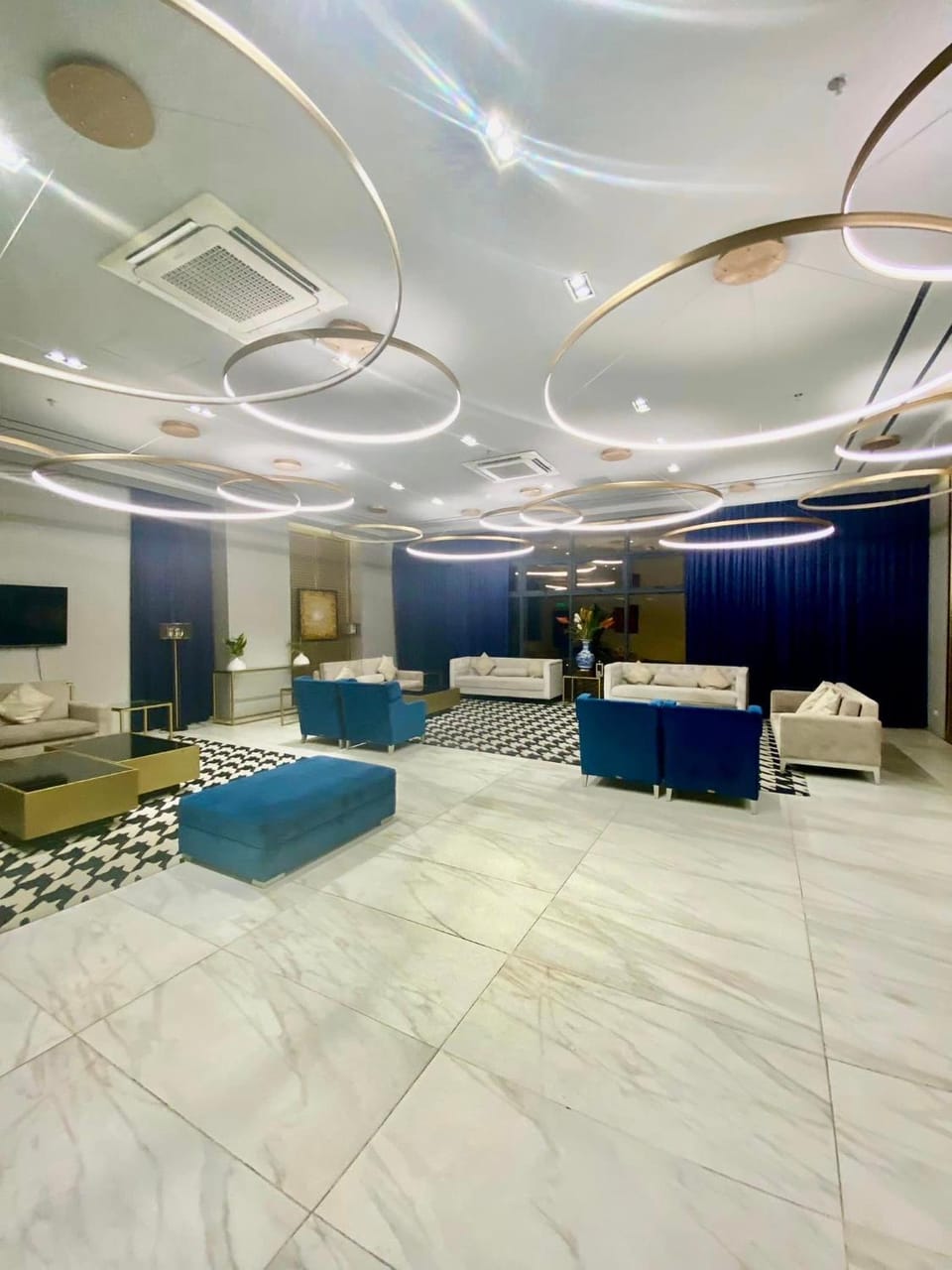 Studio With balcony Apartment hotel in Lapu-Lapu City