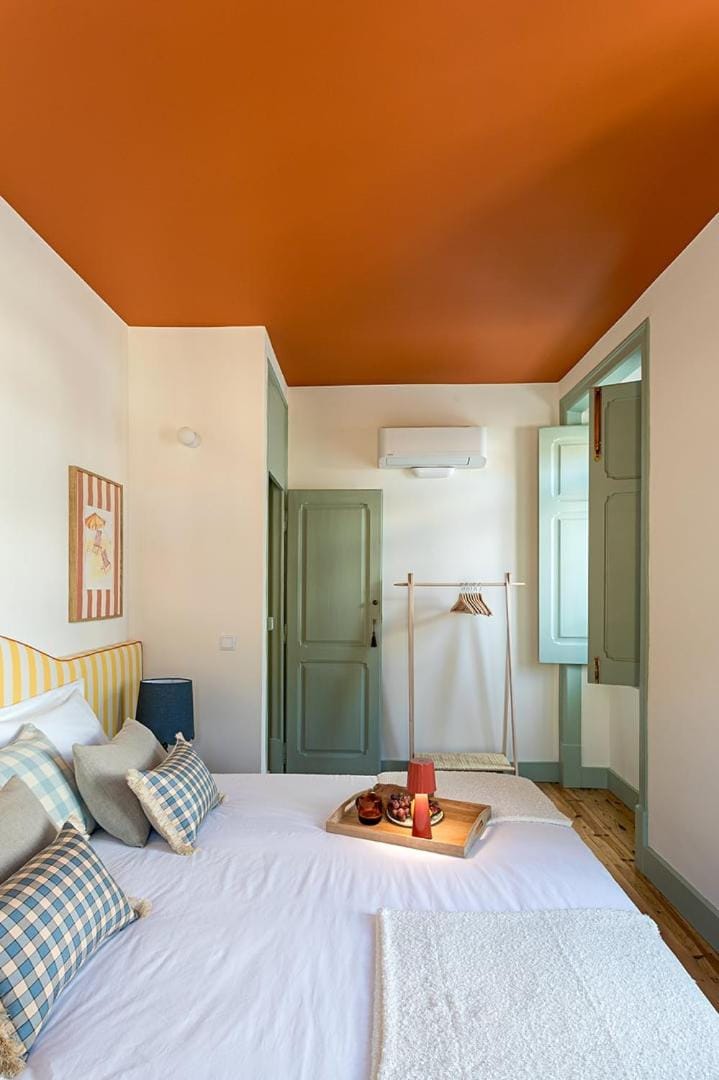 Casas do Tanoeiro by Lisbeyond - Porto Brandão Apartment in Lisbon District