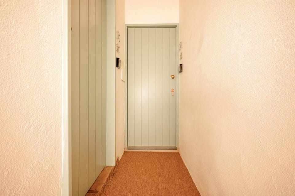 Casas do Tanoeiro by Lisbeyond - Porto Brandão Apartment in Lisbon District
