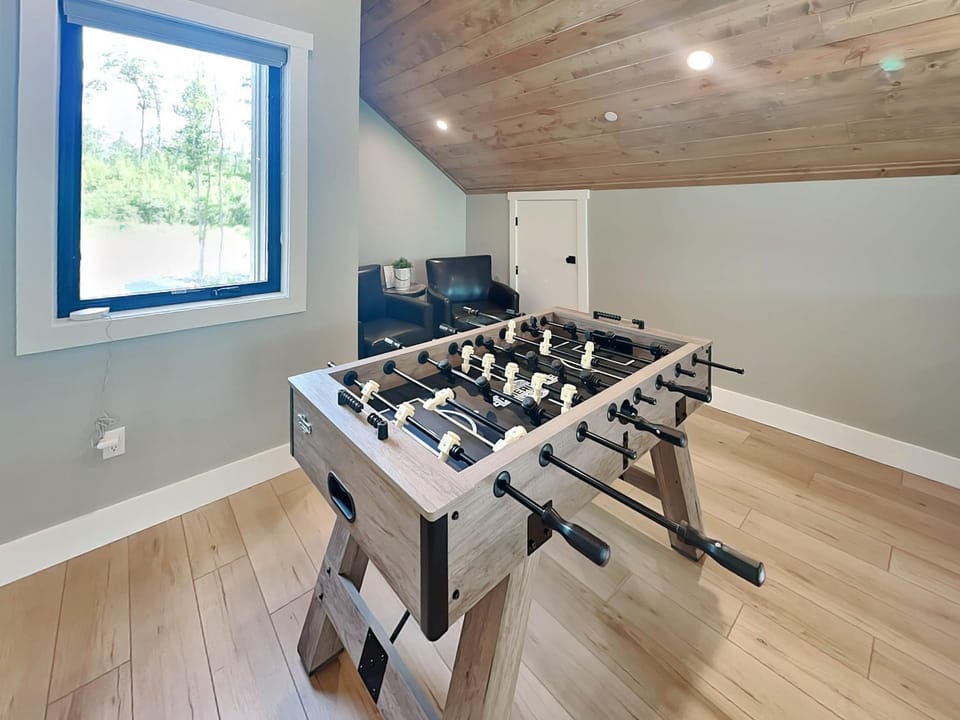 Heavenly Summit House in Deep Creek Lake