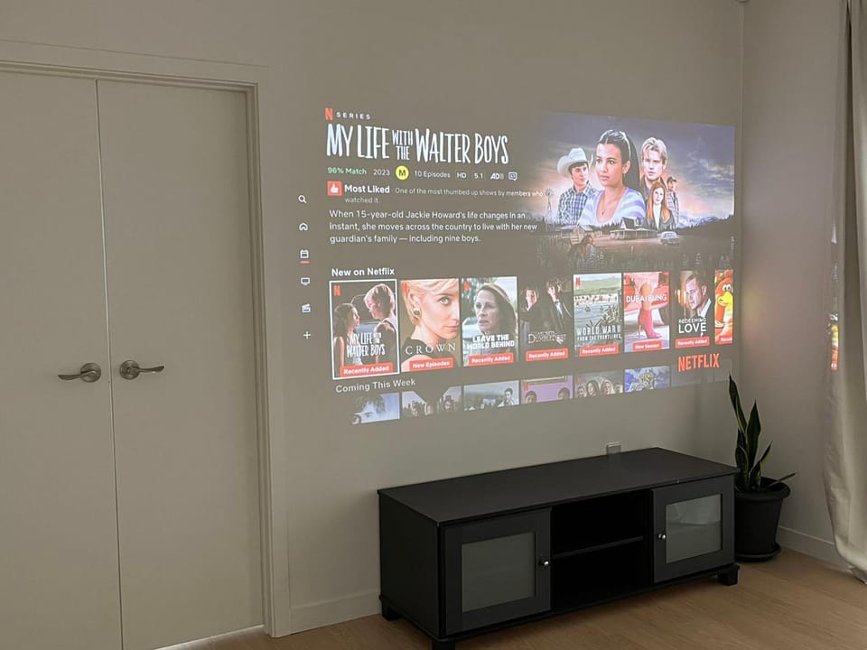 TV and multimedia