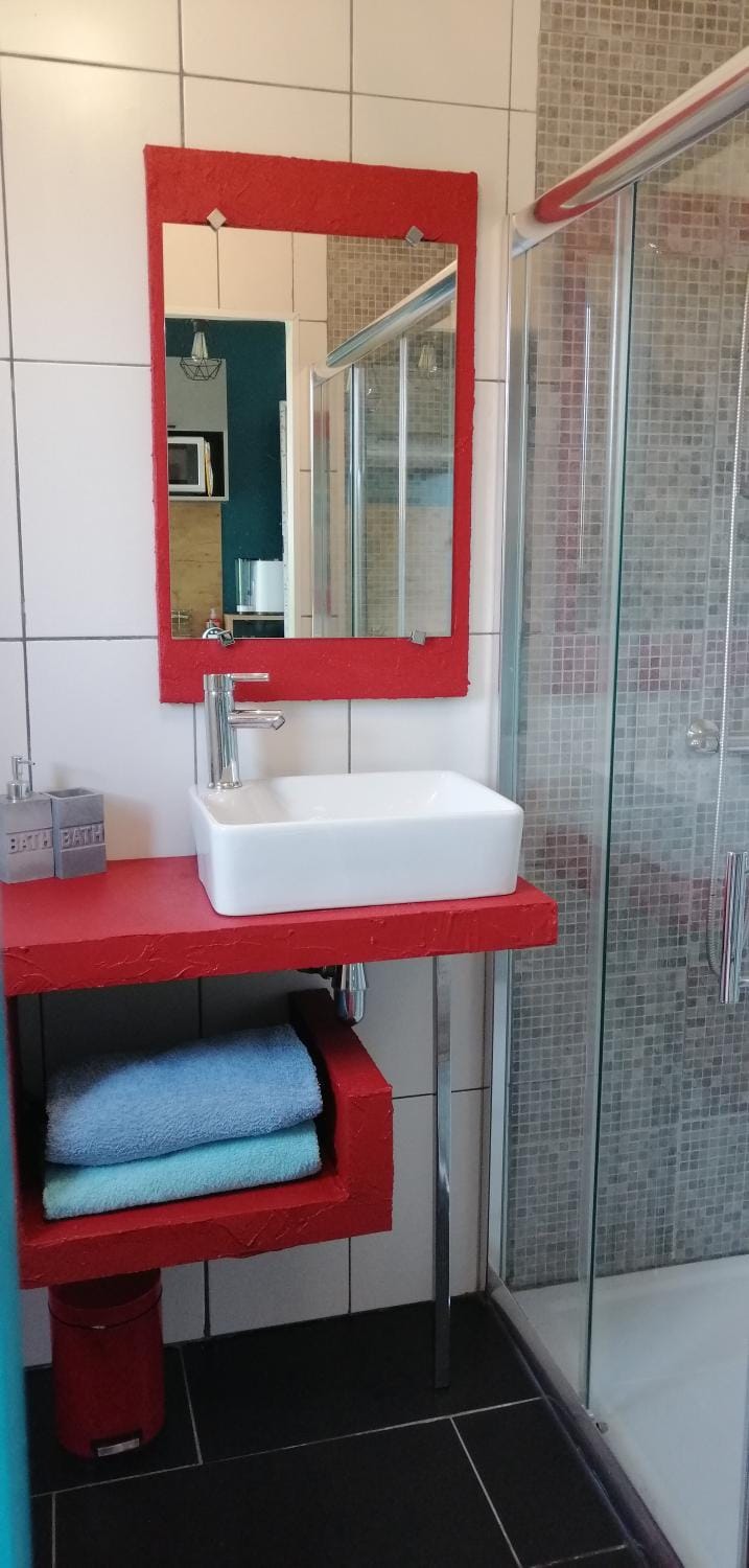 Shower