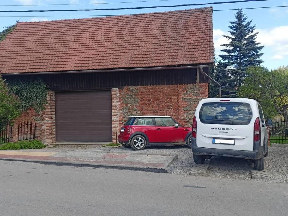 Family apartment Vysočina BIKE plus FUN Apartment in Czechia