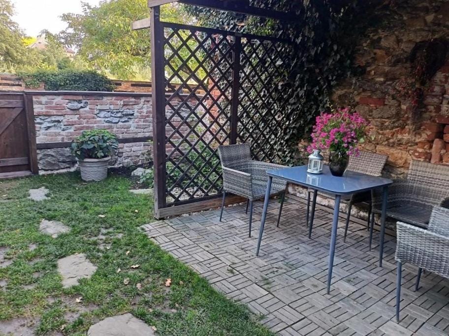 Family apartment Vysočina BIKE plus FUN Apartment in Czechia