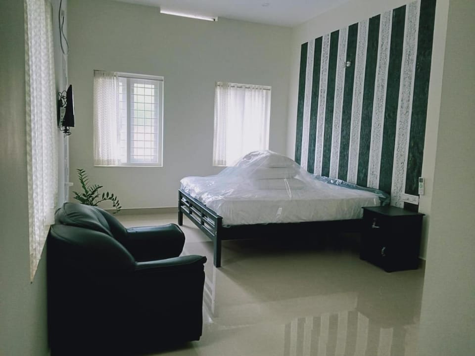 Village of Blossom Vacation rental in Kerala