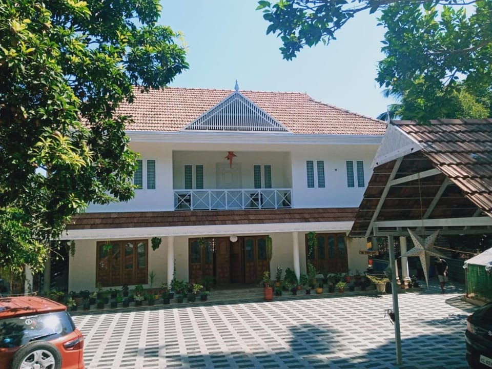 Village of Blossom Vacation rental in Kerala