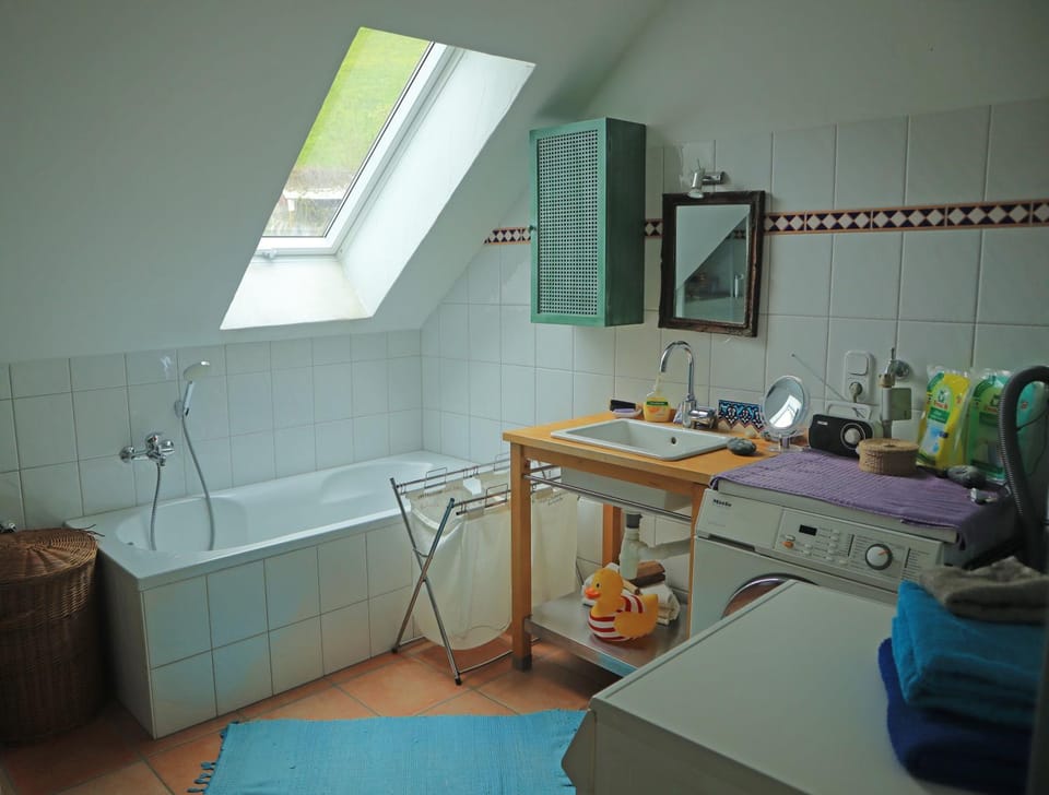Ferienwohnung Greiten Apartment in Hochsauerlandkreis