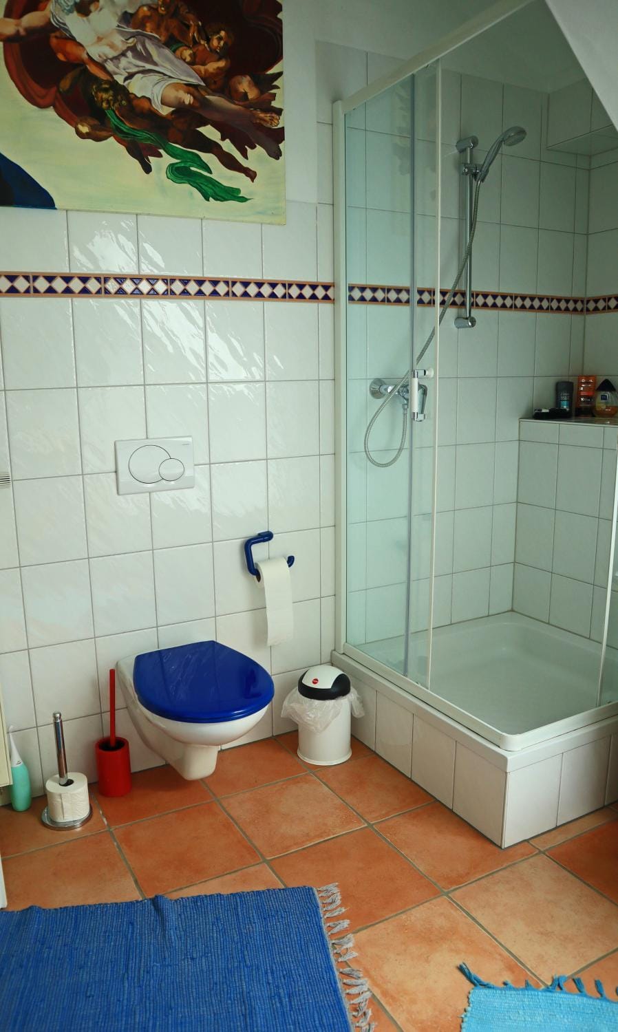 Ferienwohnung Greiten Apartment in Hochsauerlandkreis