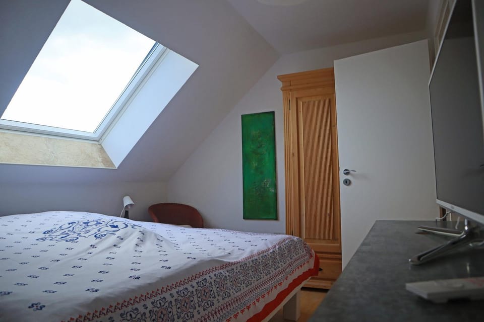 Ferienwohnung Greiten Apartment in Hochsauerlandkreis