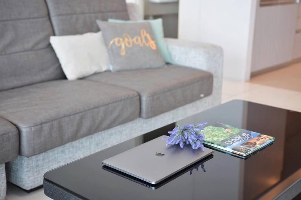 2000sq ft 186平米Serene Residence in IMAGO Mall, KK Apartment in Kota Kinabalu