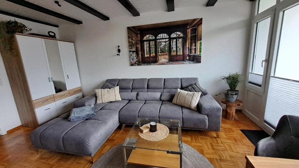 1-Zimmer-Appartement Schöne Aussicht Apartment in Goslar