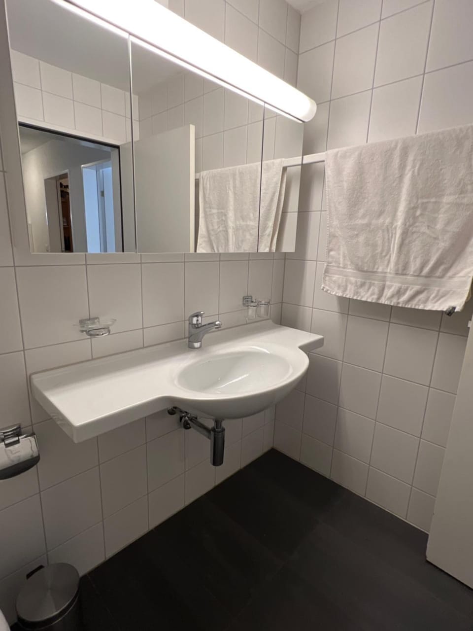 Privat Bed and Breakfast in Flims Waldhaus Bed and Breakfast in Canton of Grisons