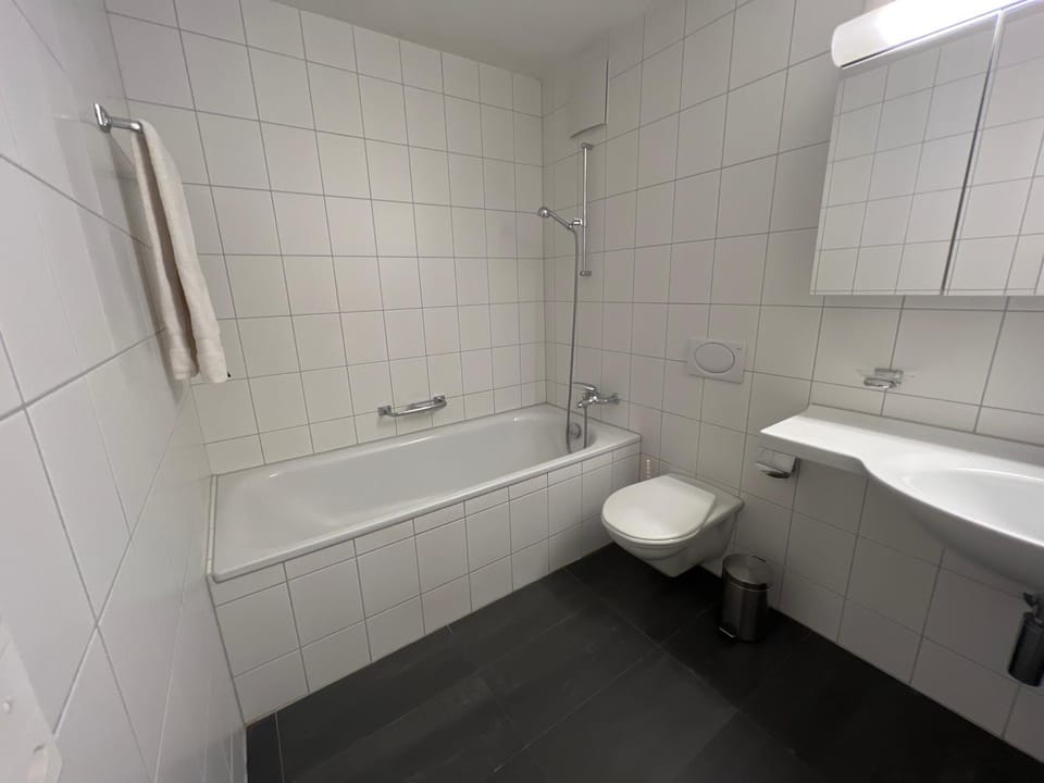Privat Bed and Breakfast in Flims Waldhaus Bed and Breakfast in Canton of Grisons