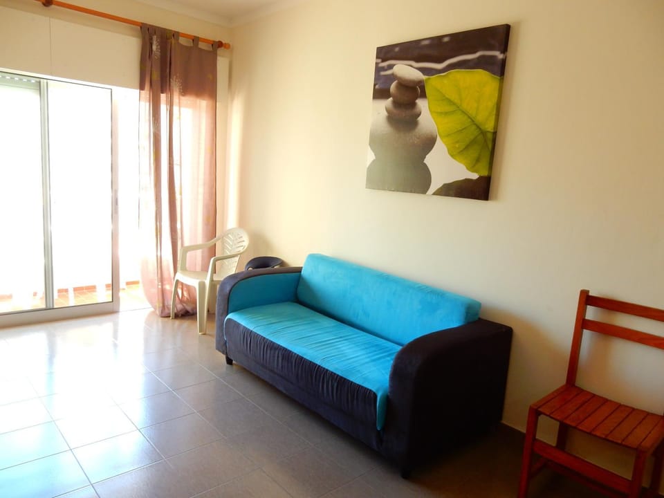 Apartamentos Turísticos Pérola da Rocha II Apartment in Portimao