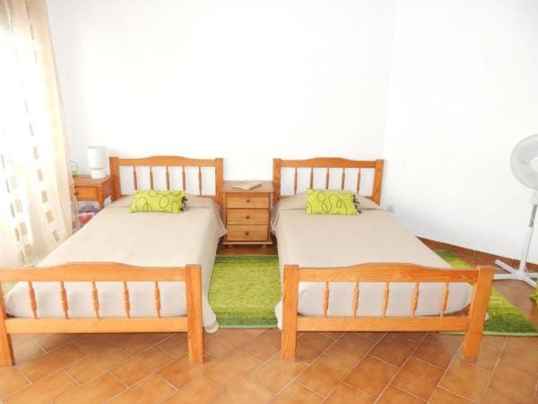 Apartamentos Turísticos Pérola da Rocha II Apartment in Portimao