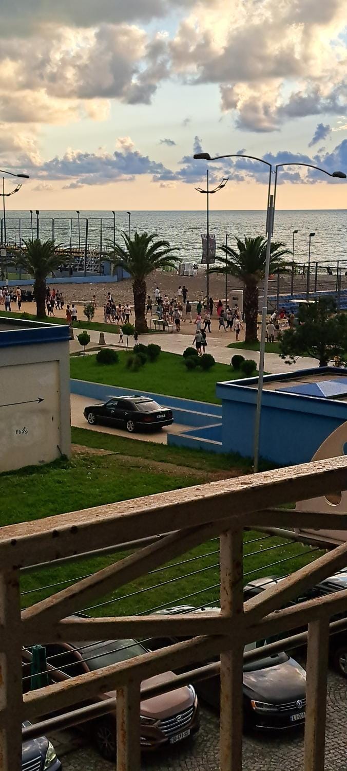Sea view