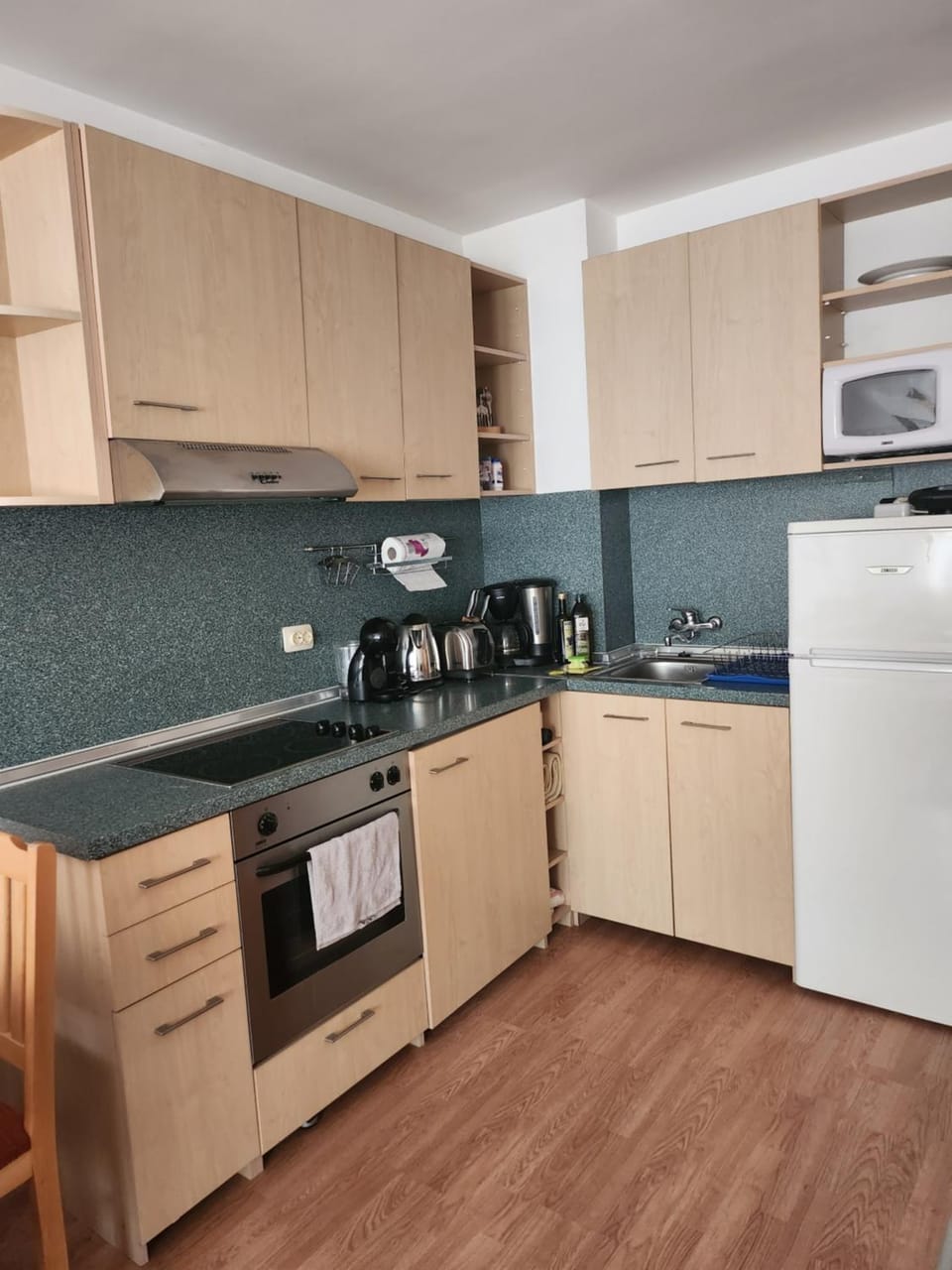 One bedroom Apartment Apartment in Bansko