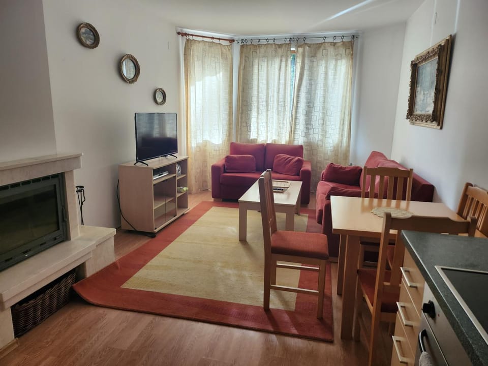 One bedroom Apartment Apartment in Bansko