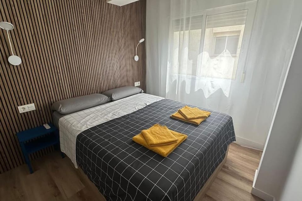 Apartment in the center of Fuengirola Apartment in Fuengirola