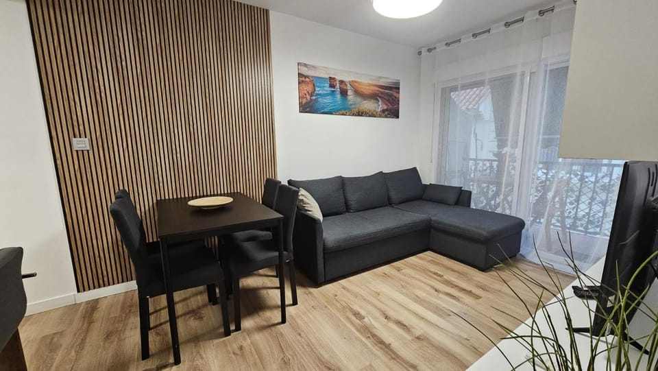 Apartment in the center of Fuengirola Apartment in Fuengirola