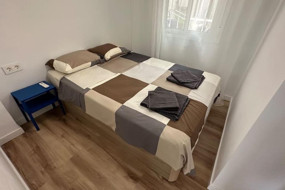 Apartment in the center of Fuengirola Apartment in Fuengirola