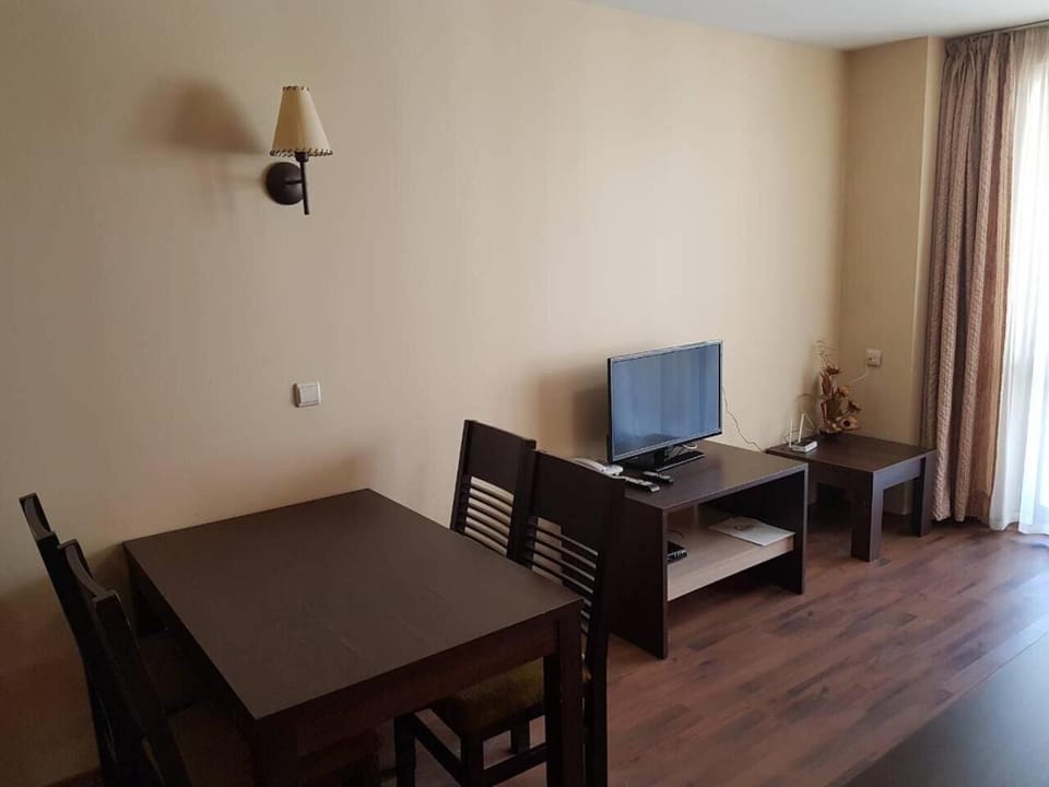 Dream Apart Hotel 207 - Sleeps 4 Apartment in Bansko