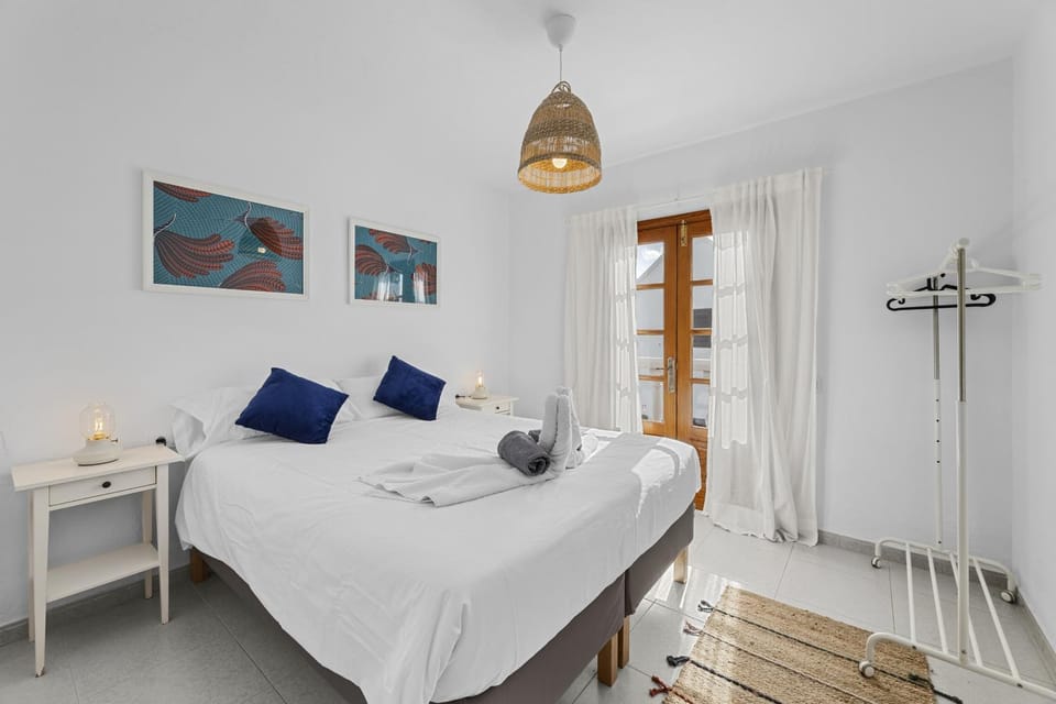 Casa Estay Apartment in Isla de Lanzarote