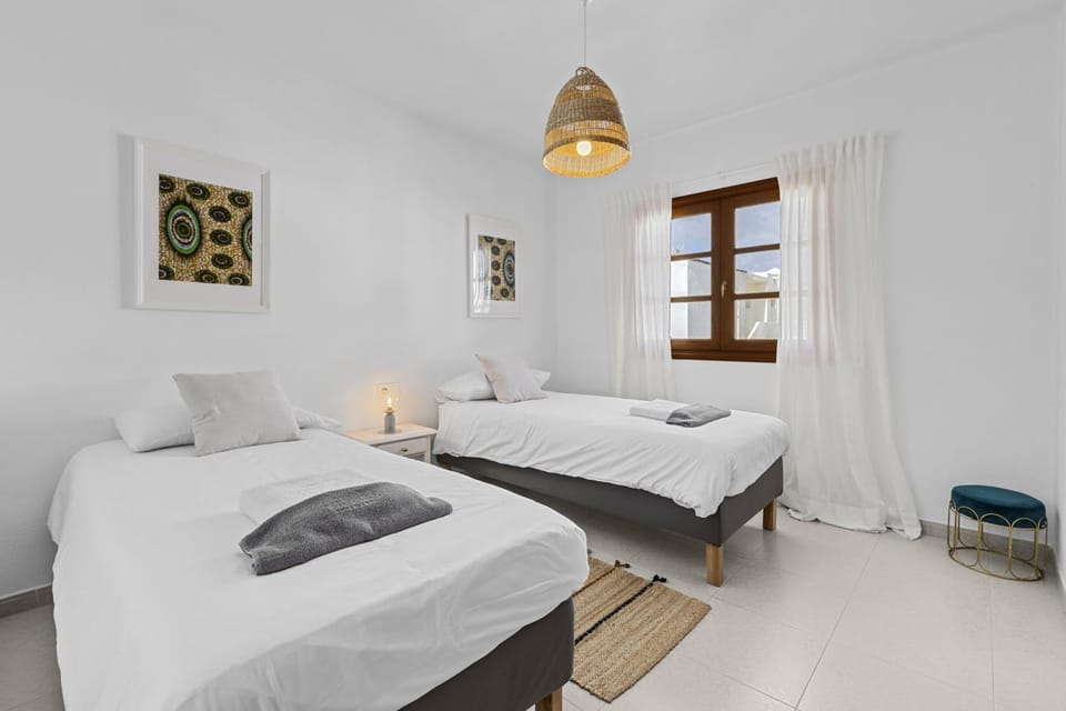 Casa Estay Apartment in Isla de Lanzarote