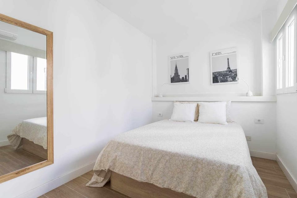 View (from property/room), Photo of the whole room