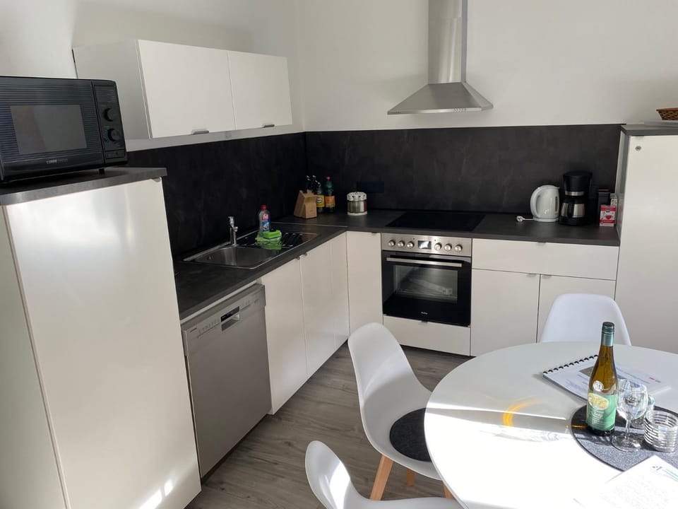 Ferienhaus Loreleytraum, Wohnung Obergeschoss Apartment in Rhineland-Palatinate