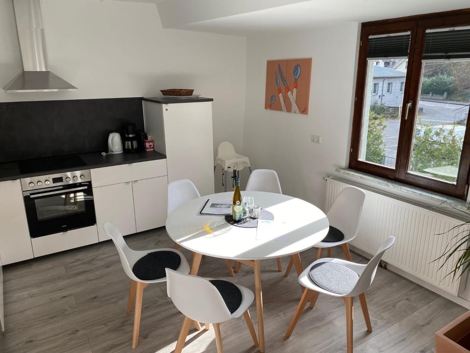 Ferienhaus Loreleytraum, Wohnung Obergeschoss Apartment in Rhineland-Palatinate