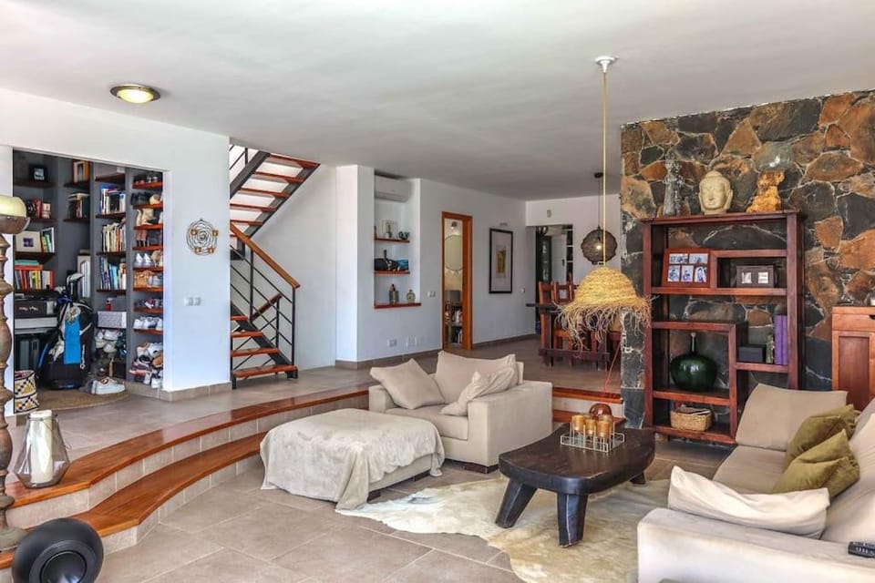 Mencey - Spectacular villa in Arguineguin Villa in Comarca Sur