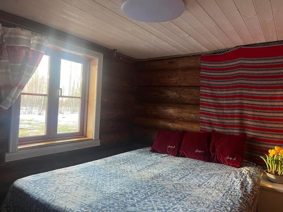 Trepimäe Holiday House House in Estonia