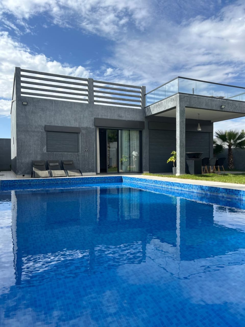 Villa Naouma Villa in Marrakesh-Safi