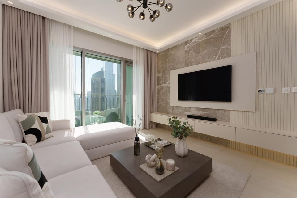 Communal lounge/ TV room, TV and multimedia, Living room
