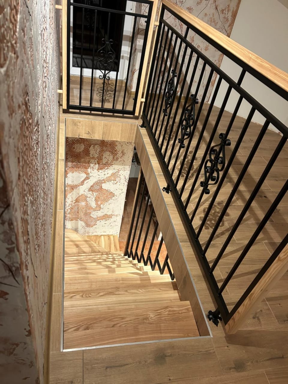 Decorative detail