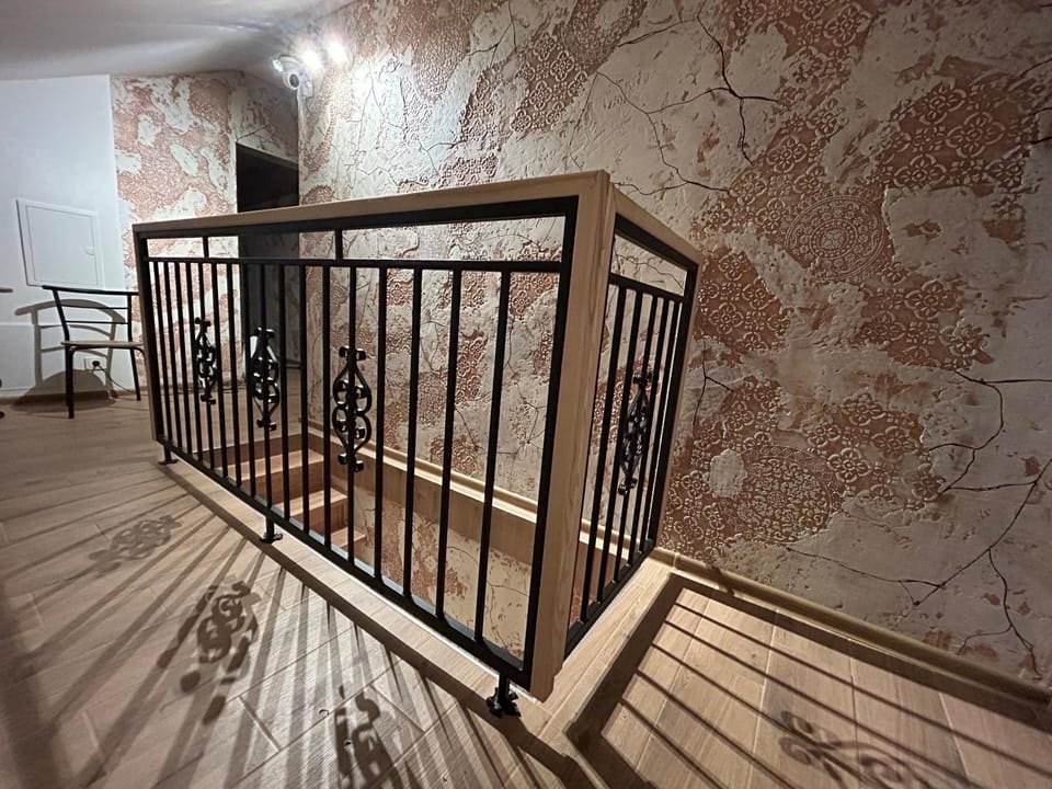 Decorative detail