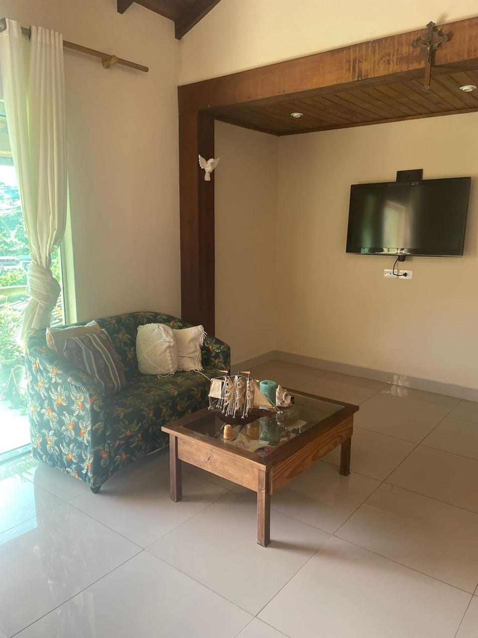 Chalés em Ilhabela House in Ilhabela