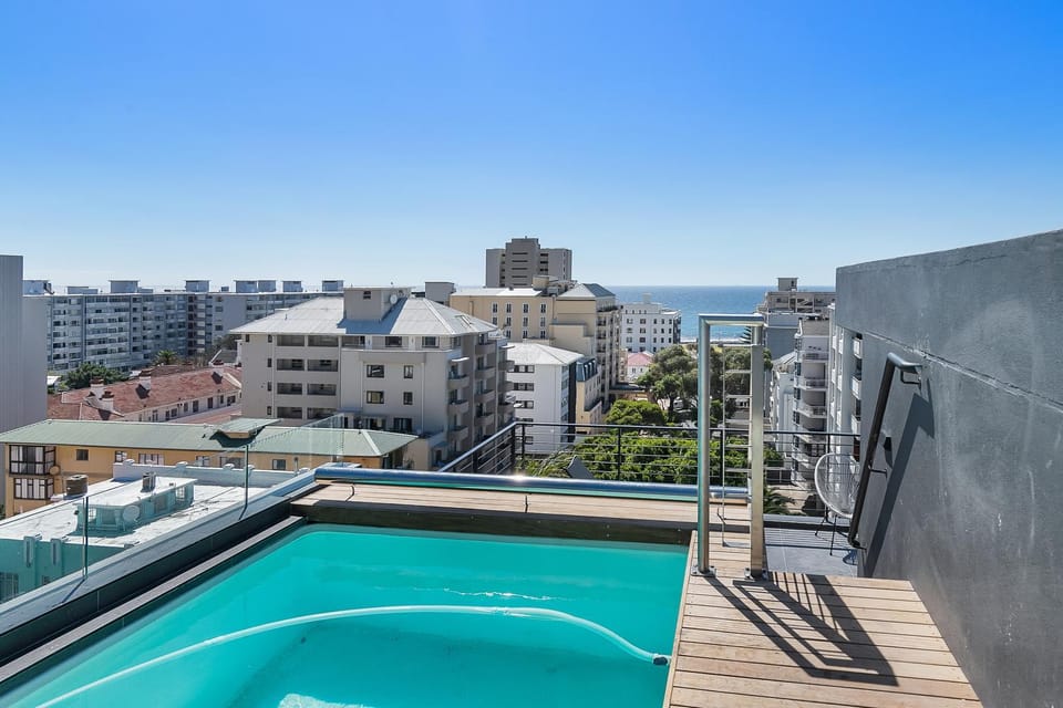 One26 on M Apartments Apartment in Sea Point