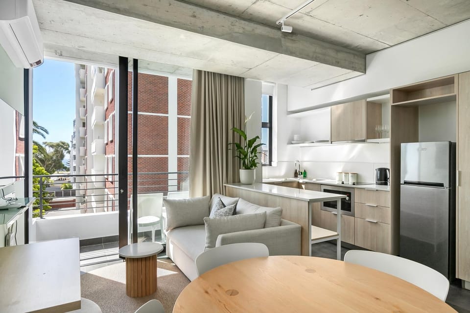 One26 on M Apartments Apartment in Sea Point