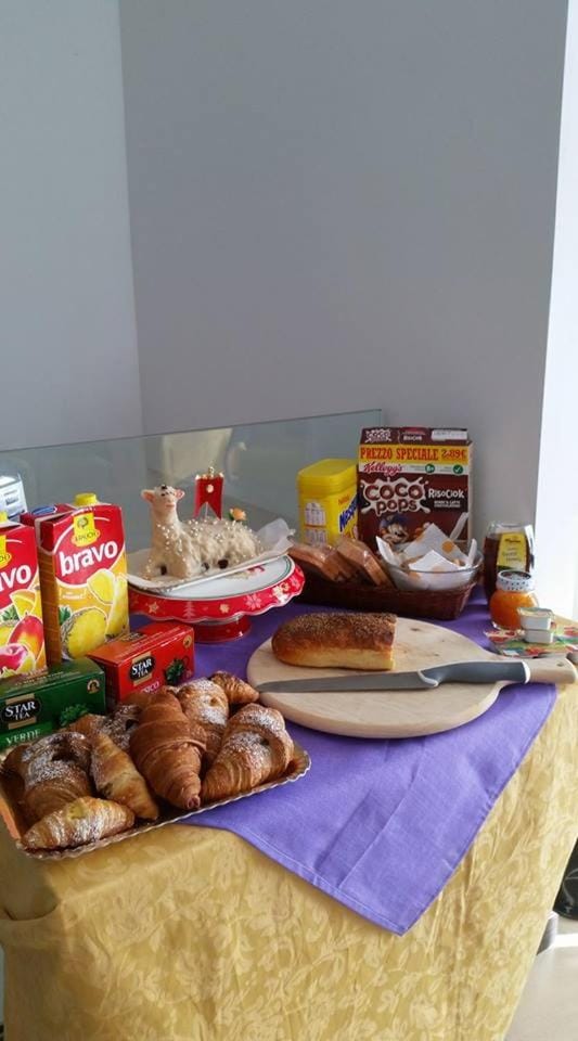Breakfast
