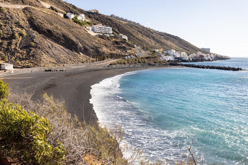 Home2Book Comfy Apartment With Ocean Views Radazul Apartment in Canary Islands