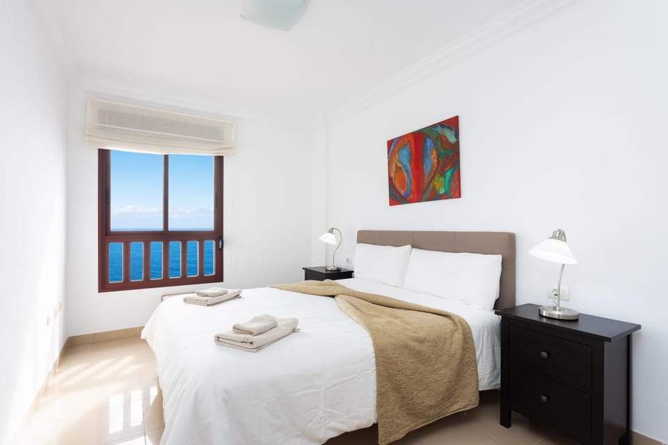 Home2Book Comfy Apartment With Ocean Views Radazul Apartment in Canary Islands