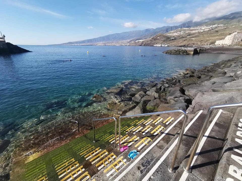 Home2Book Comfy Apartment With Ocean Views Radazul Apartment in Canary Islands