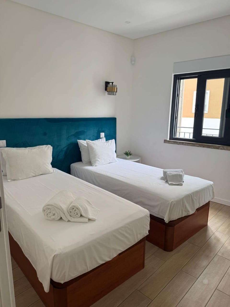 Boutique Style Town House House in Albufeira