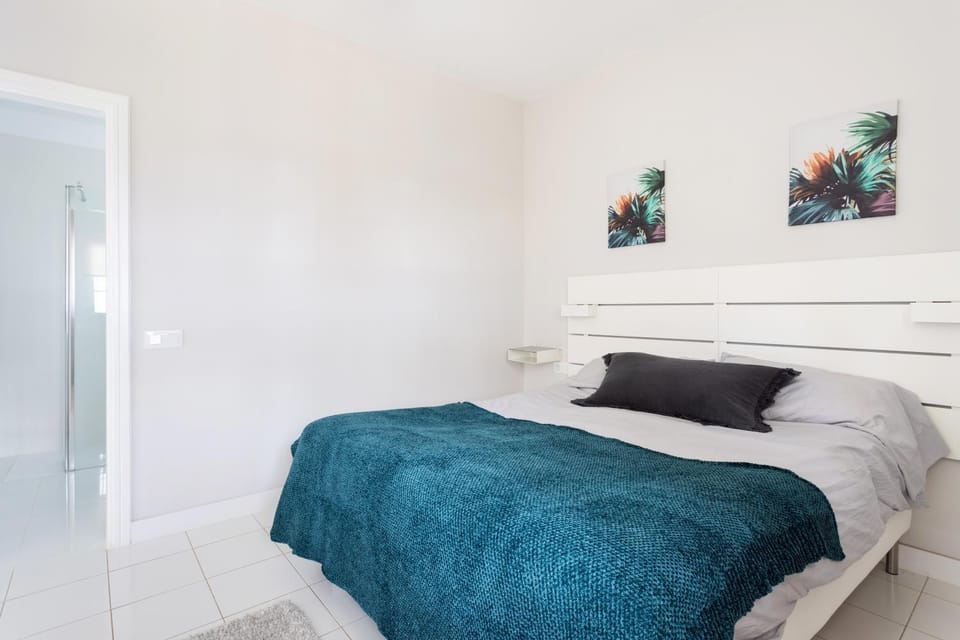 Estefania Apartment in Abona