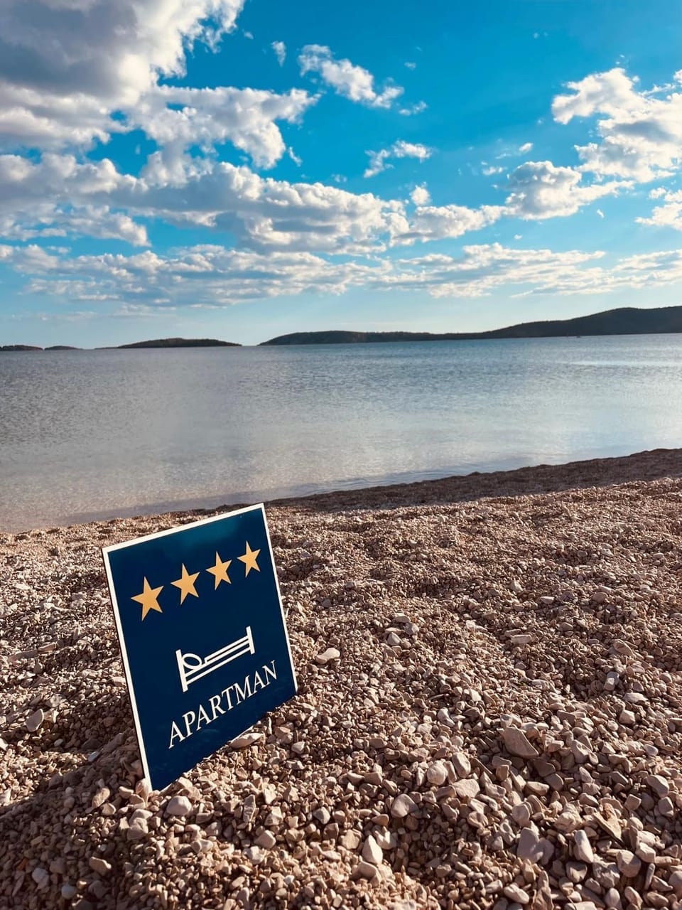 Beach, Logo/Certificate/Sign