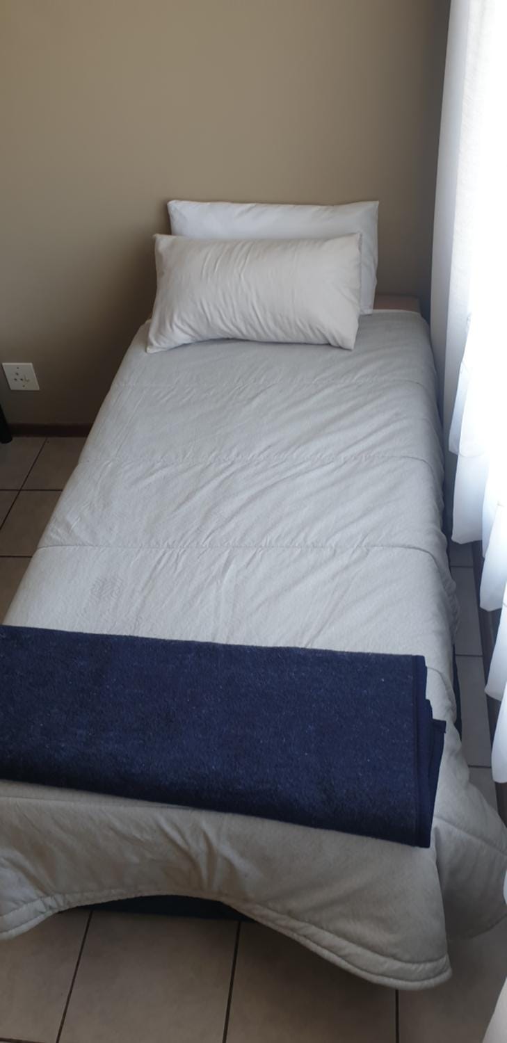 Serendipity Stadium Two Bedroom Apartment in Port Elizabeth